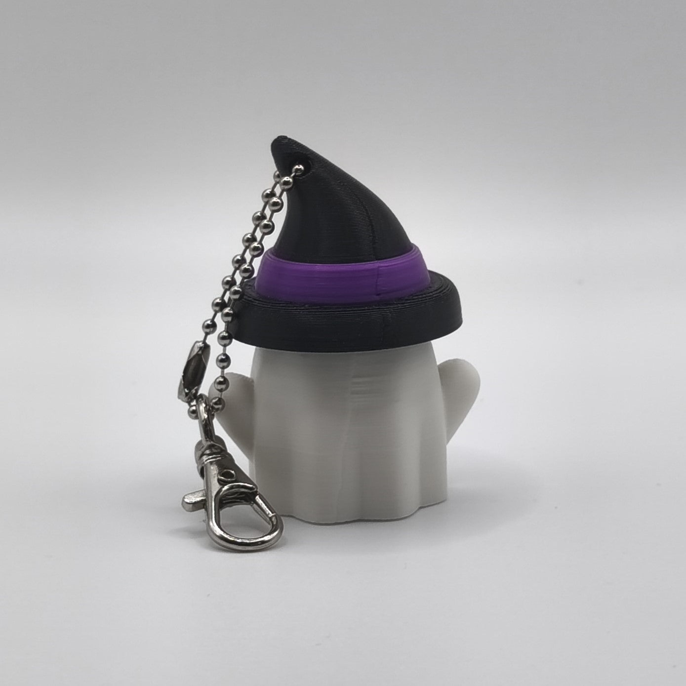 👻 Spooky Ghost Clicker