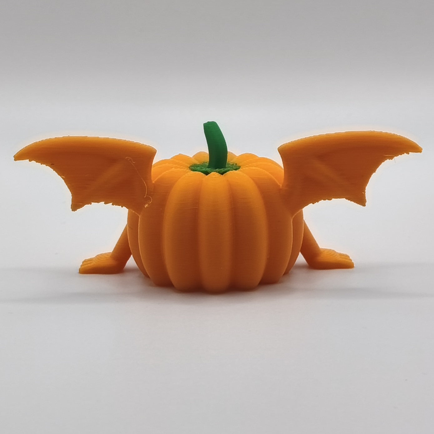 🎃 Pumpky Flyer