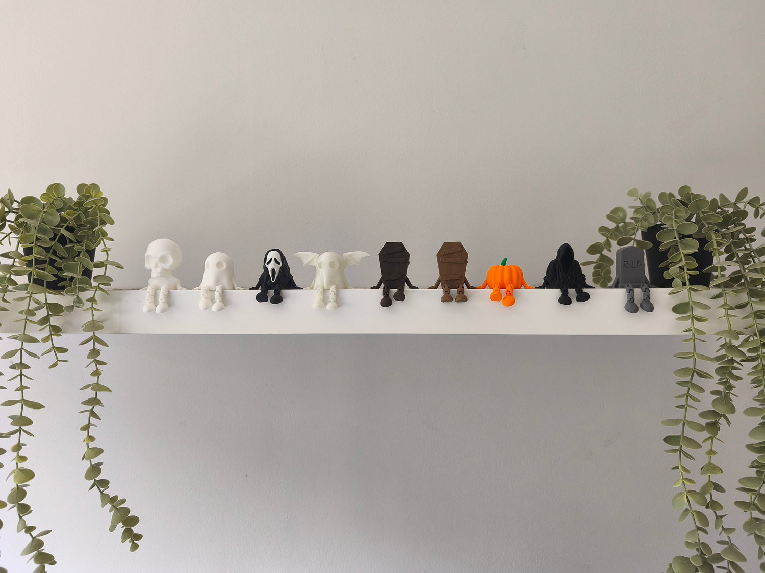 🧛 Sit Buddies 🎃