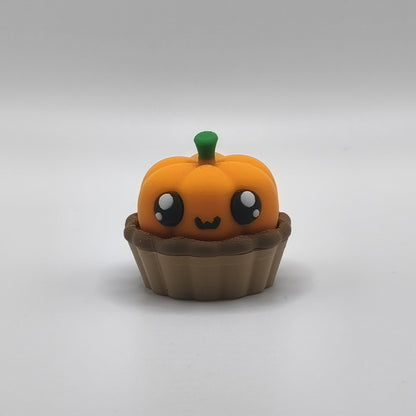 🎃 Pumpkin Pie Clicker