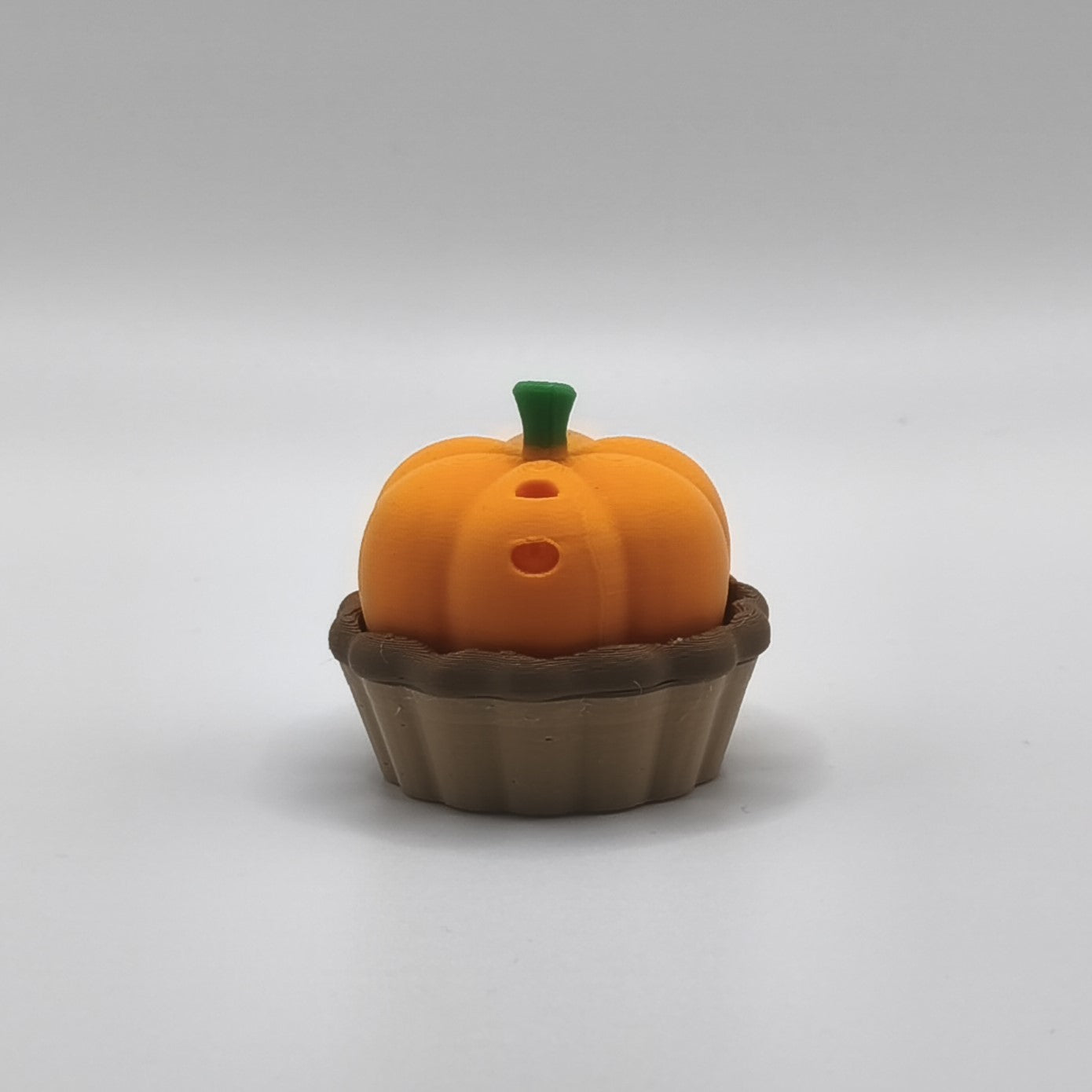 🎃 Pumpkin Pie Clicker