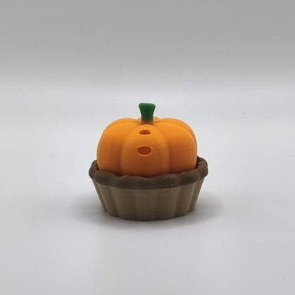 🎃 Pumpkin Pie Clicker