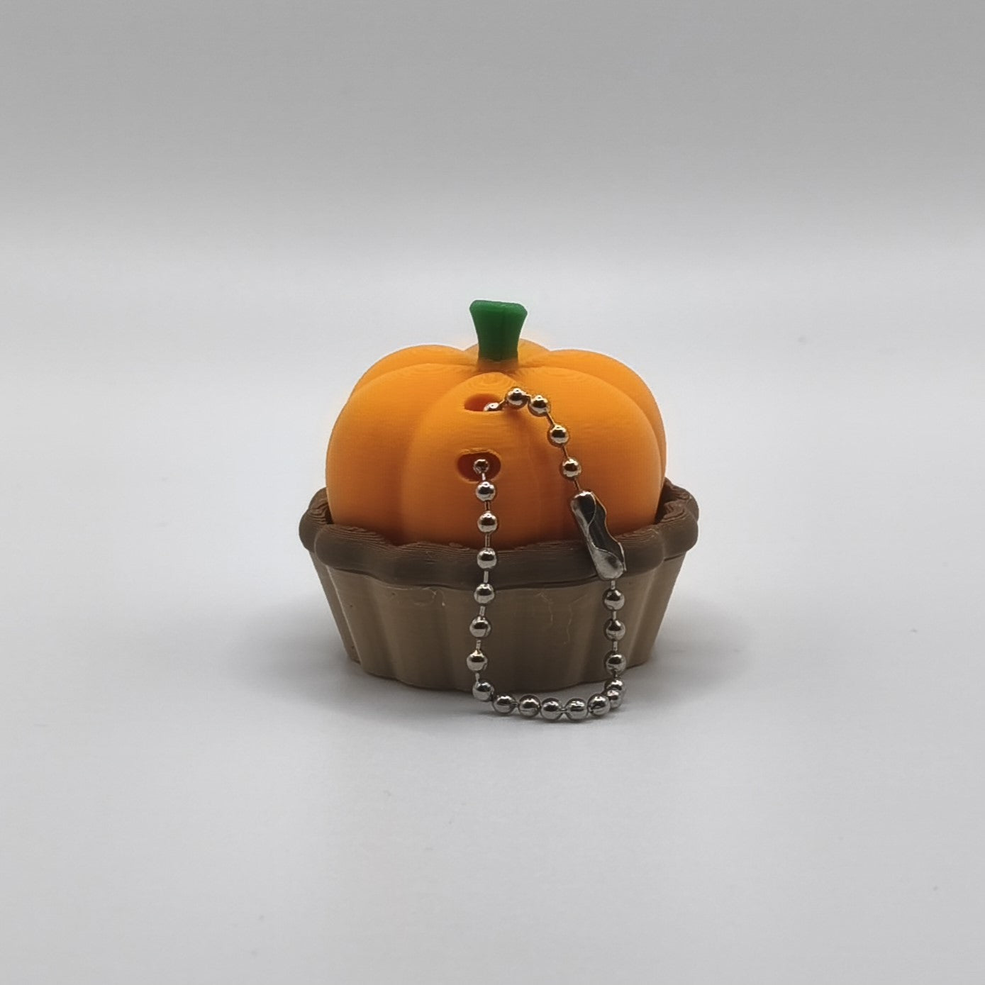 🎃 Pumpkin Pie Clicker