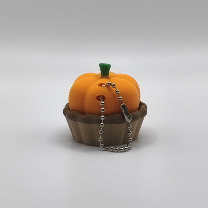 🎃 Pumpkin Pie Clicker