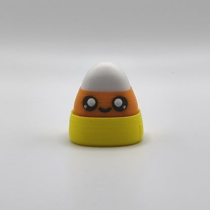 🍭 Candy Corn Clicker