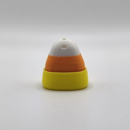 🍭 Candy Corn Clicker