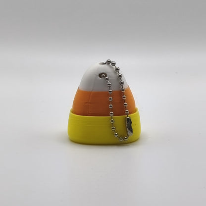 🍭 Candy Corn Clicker