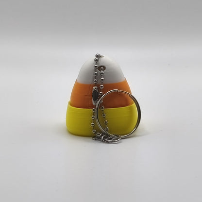 🍭 Candy Corn Clicker