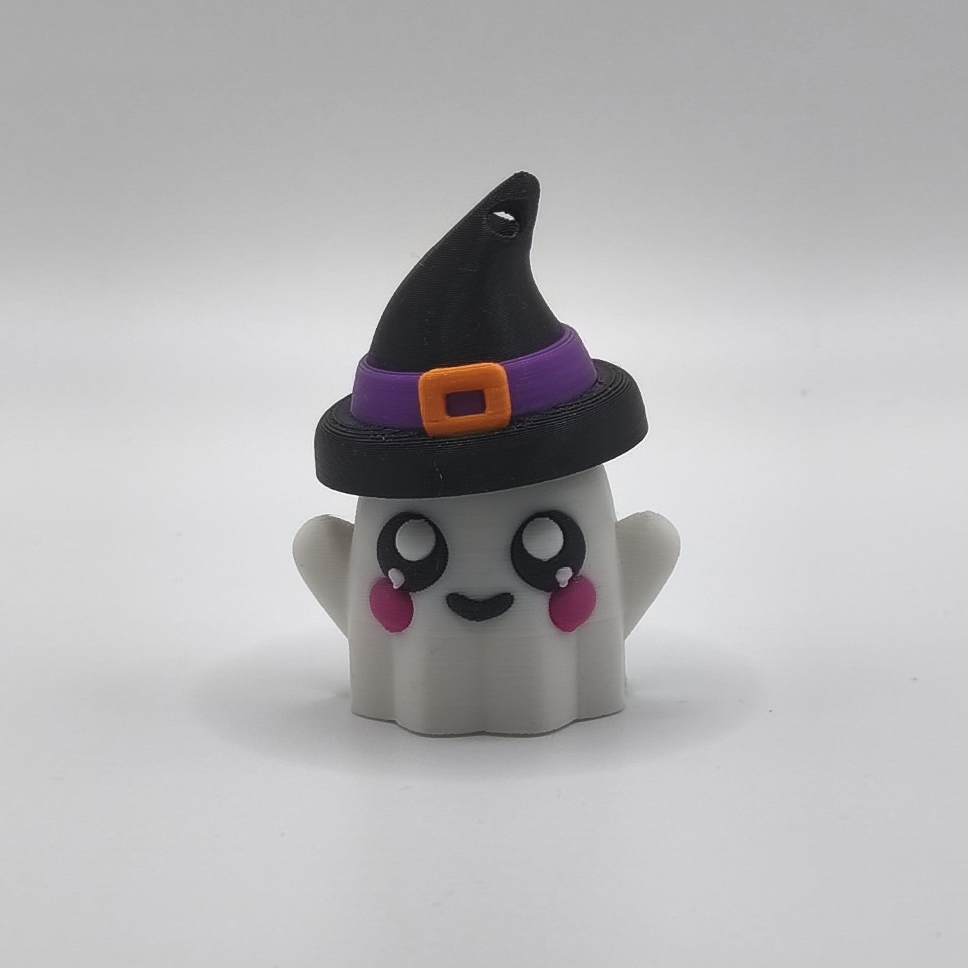 👻 Spooky Ghost Clicker