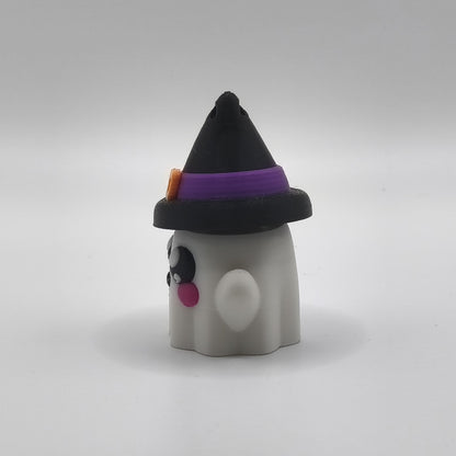 👻 Spooky Ghost Clicker