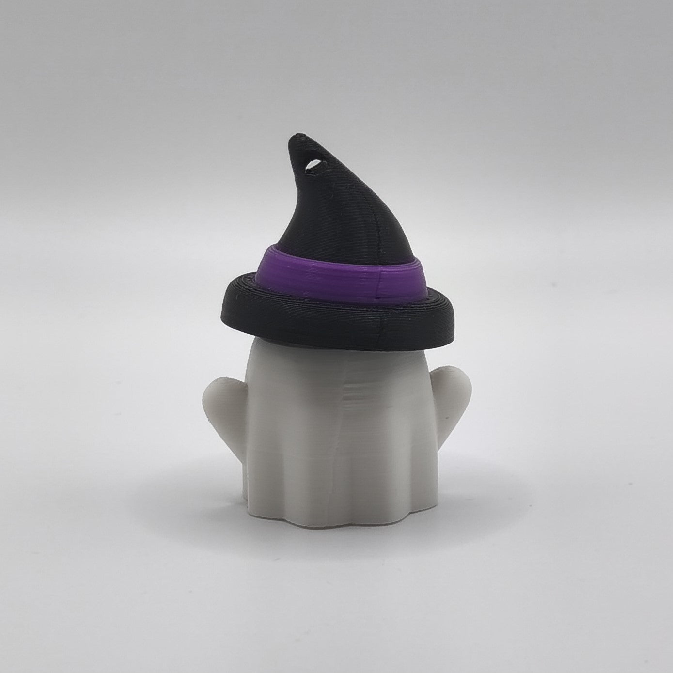 👻 Spooky Ghost Clicker