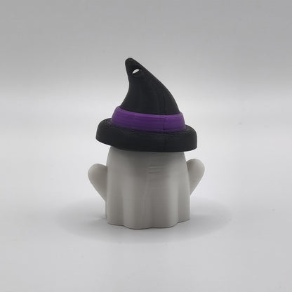 👻 Spooky Ghost Clicker