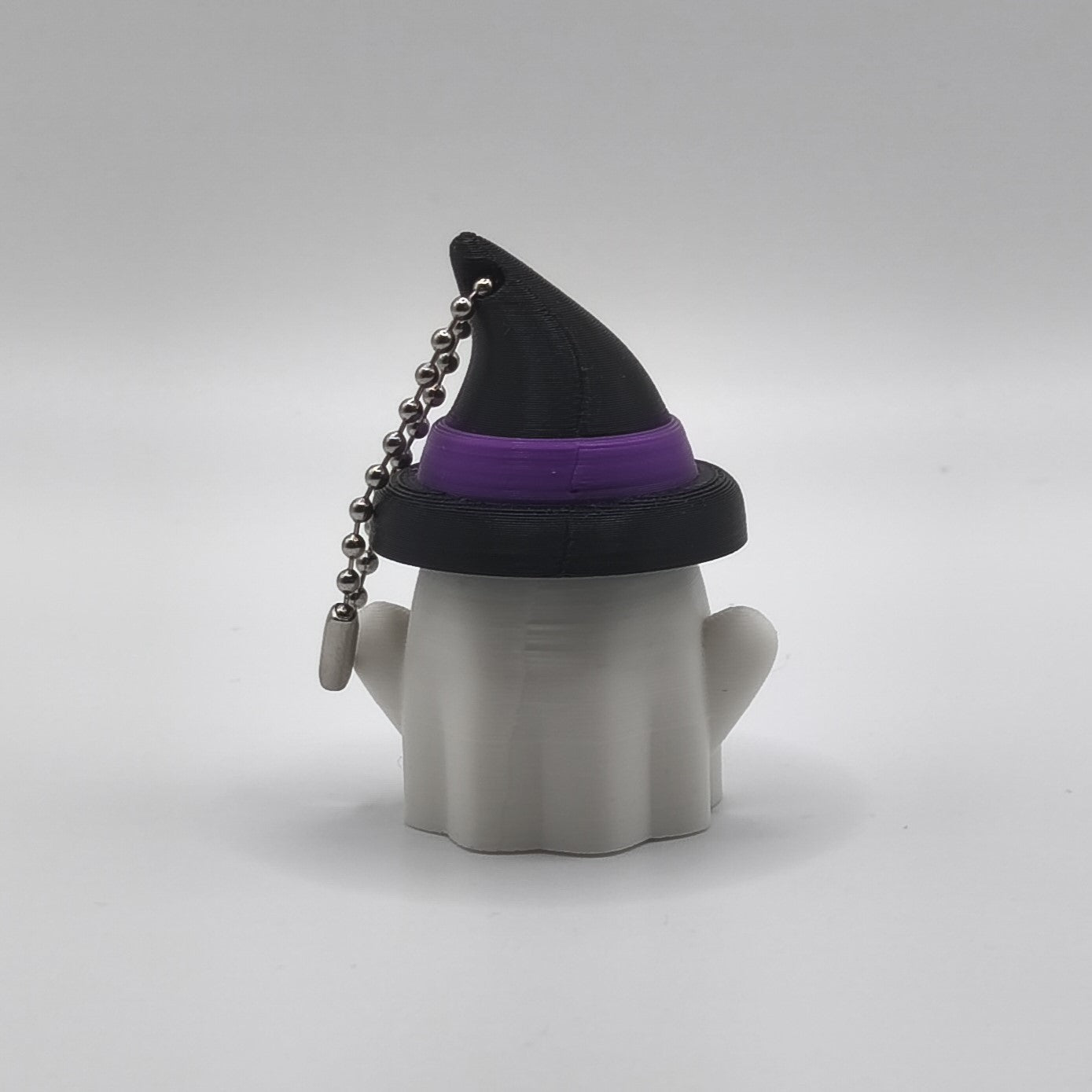 👻 Spooky Ghost Clicker