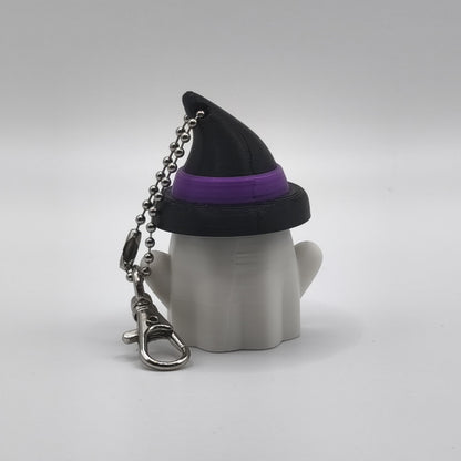 👻 Spooky Ghost Clicker