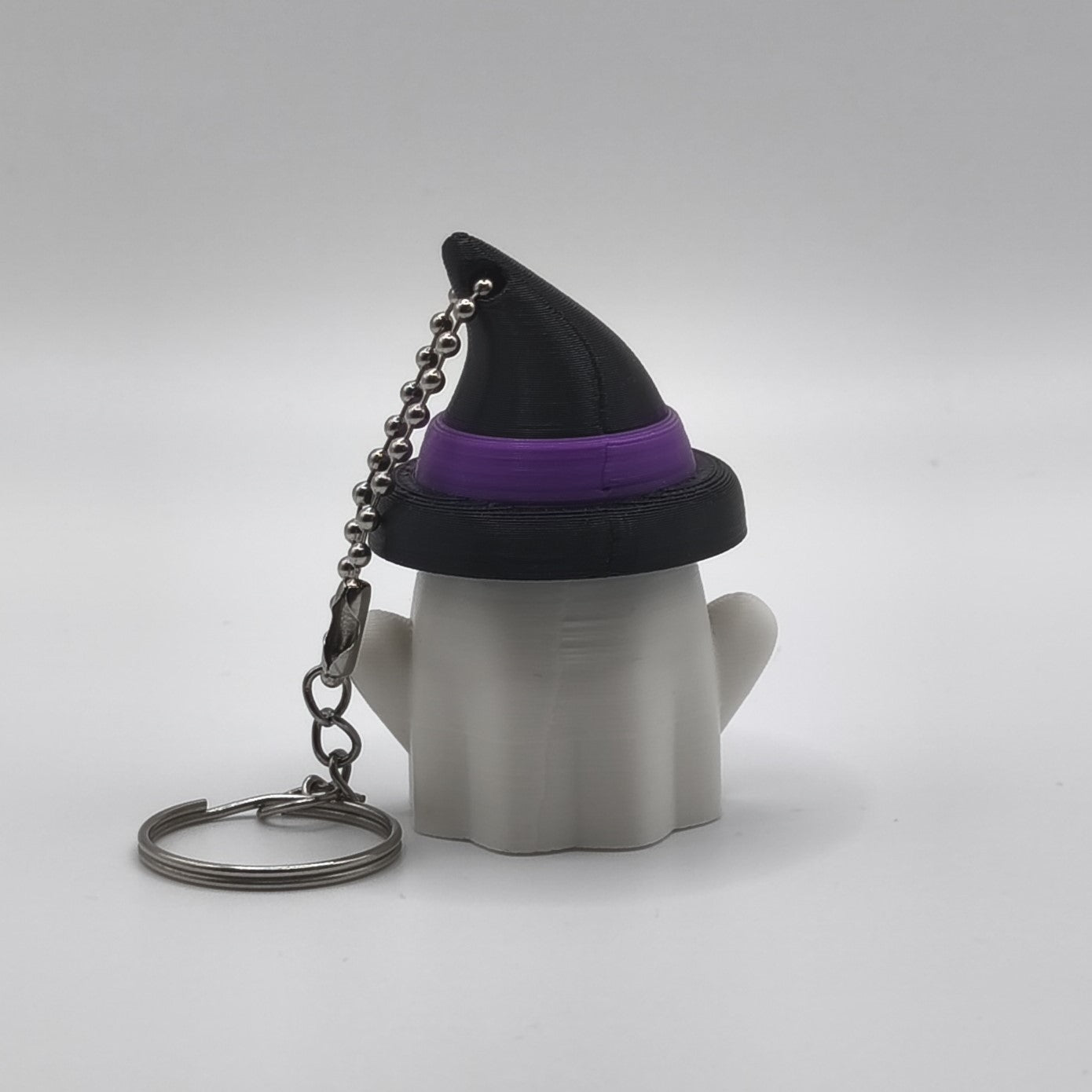 👻 Spooky Ghost Clicker