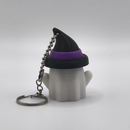 👻 Spooky Ghost Clicker