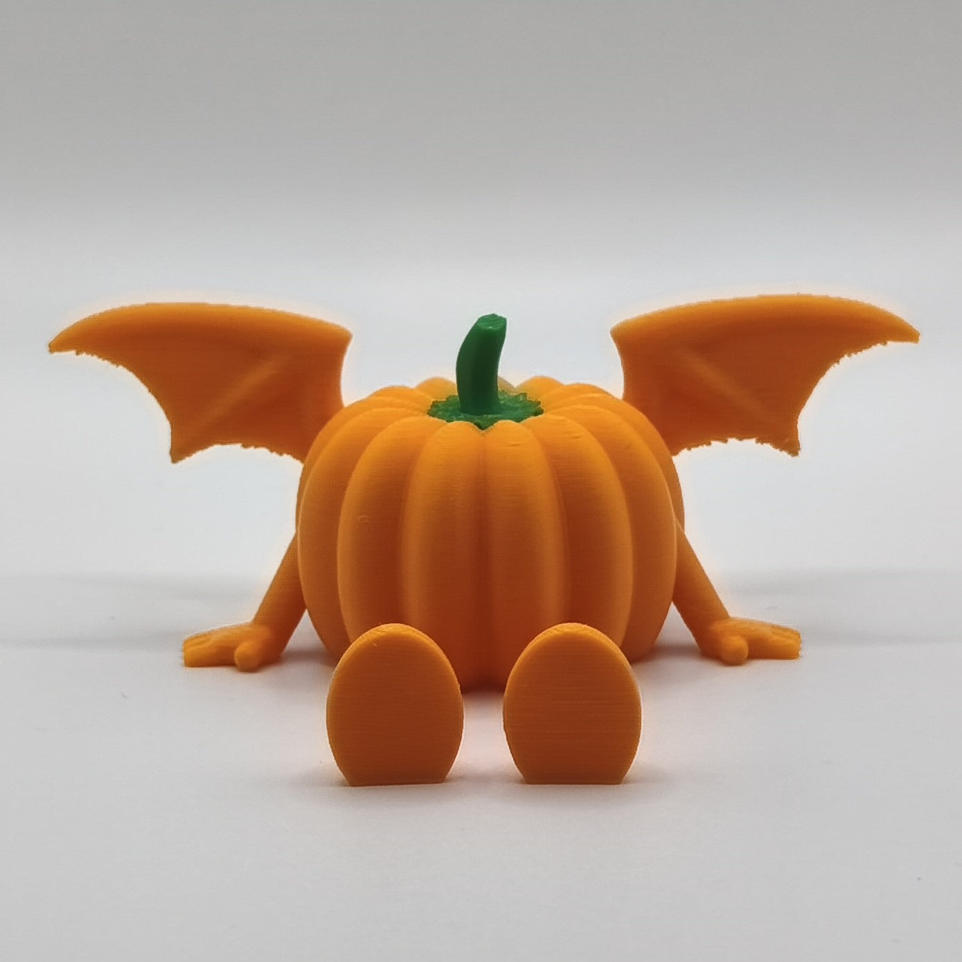 🎃 Pumpky Flyer