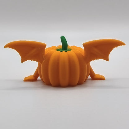 🎃 Pumpky Flyer