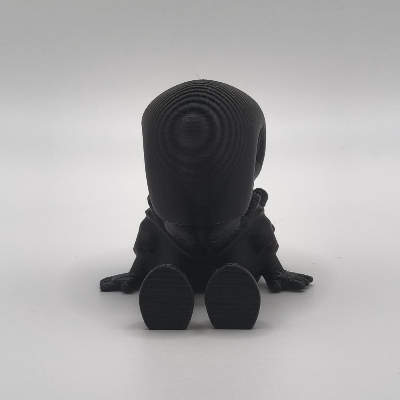 👽 Mini Xeno Sitter