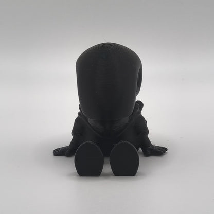 👽 Mini Xeno Sitter