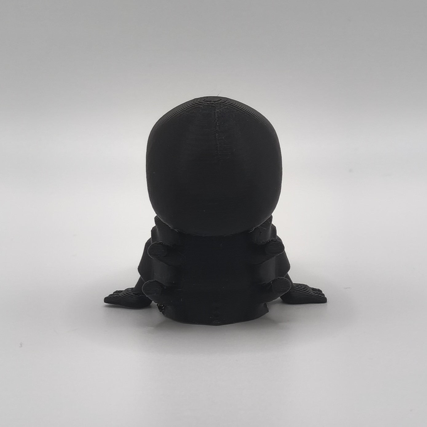 👽 Mini Xeno Sitter