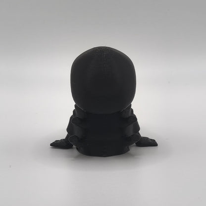 👽 Mini Xeno Sitter