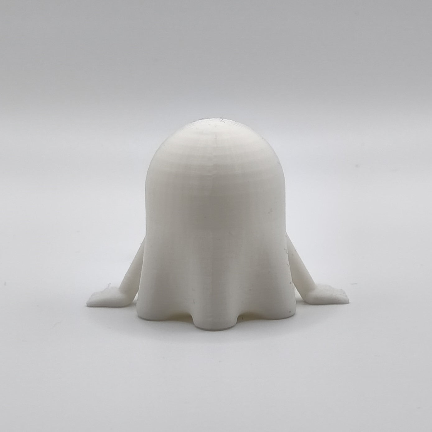 👻 Spooky Sit Ghost