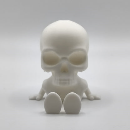 💀 Skully Sitter