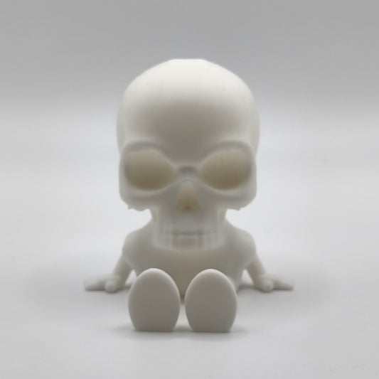 💀 Skully Sitter