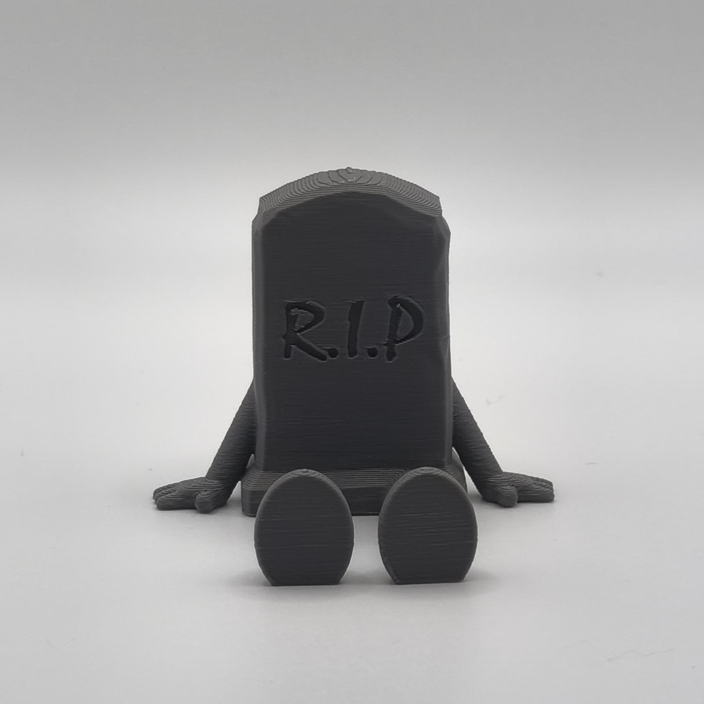 🧟‍♂️Tiny Tomb