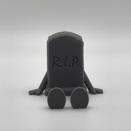 🧟‍♂️Tiny Tomb