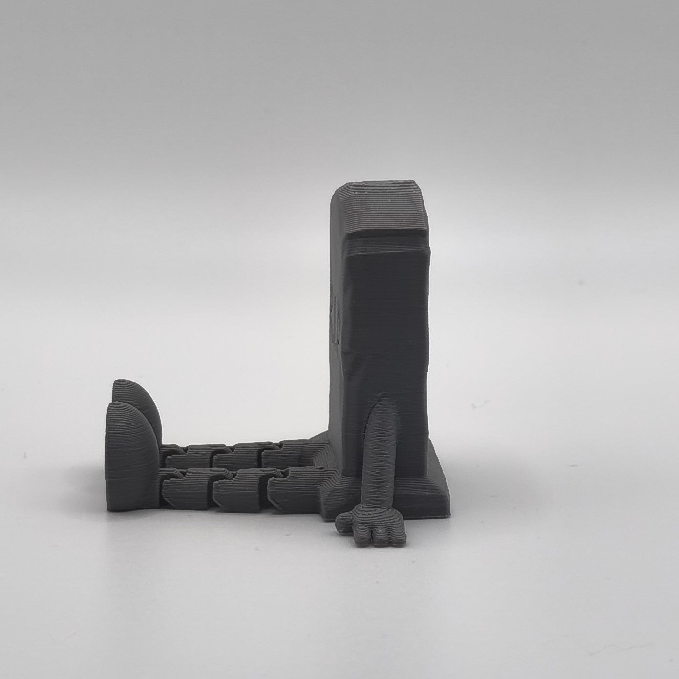 🧟‍♂️Tiny Tomb