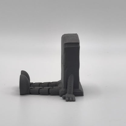 🧟‍♂️Tiny Tomb