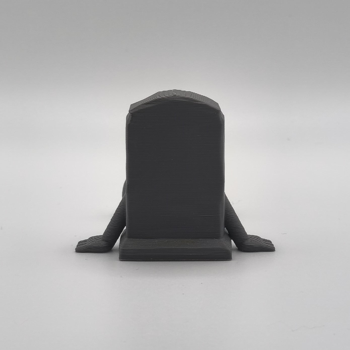 🧟‍♂️Tiny Tomb