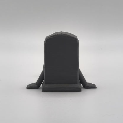 🧟‍♂️Tiny Tomb