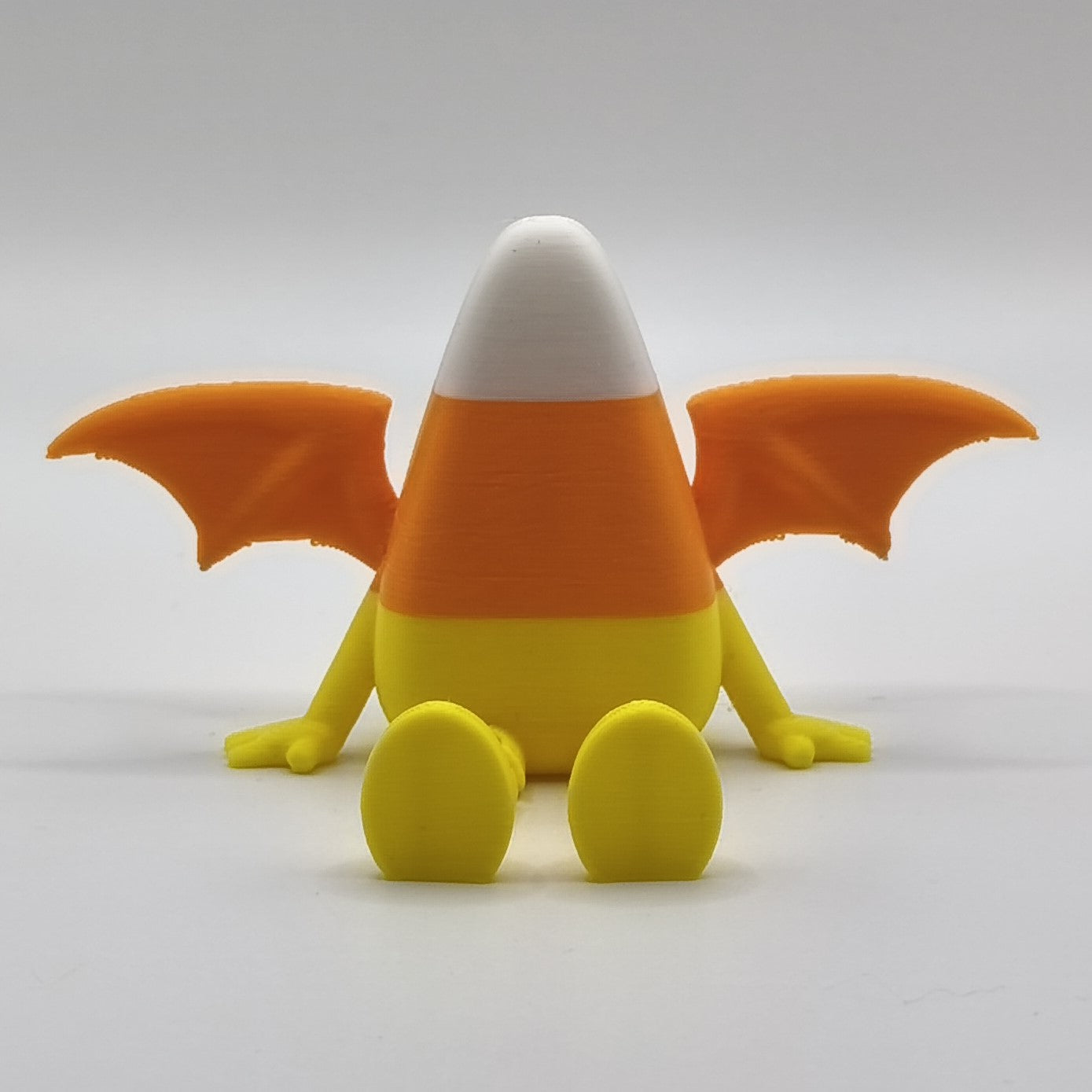 🍬 Candy Corn Flyer