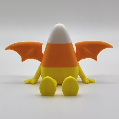 🍬 Candy Corn Flyer