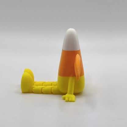 🍬 Candy Corn Flyer