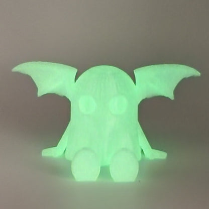 🦇 GlowBat