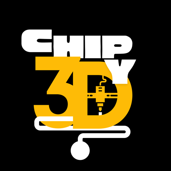 Chipy3D