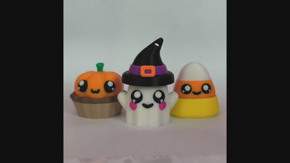 🎃 Pumpkin Pie Clicker